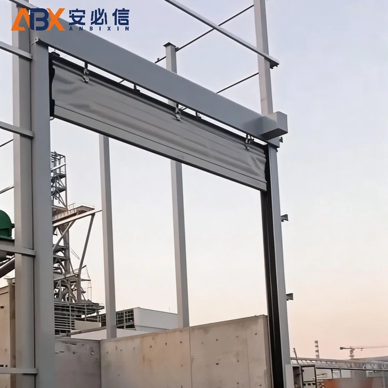 怒江傈僳族自治州柔性大门
