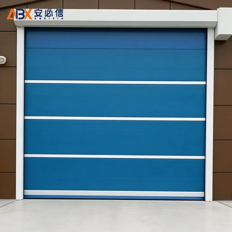 怒江傈僳族自治州工业快速门